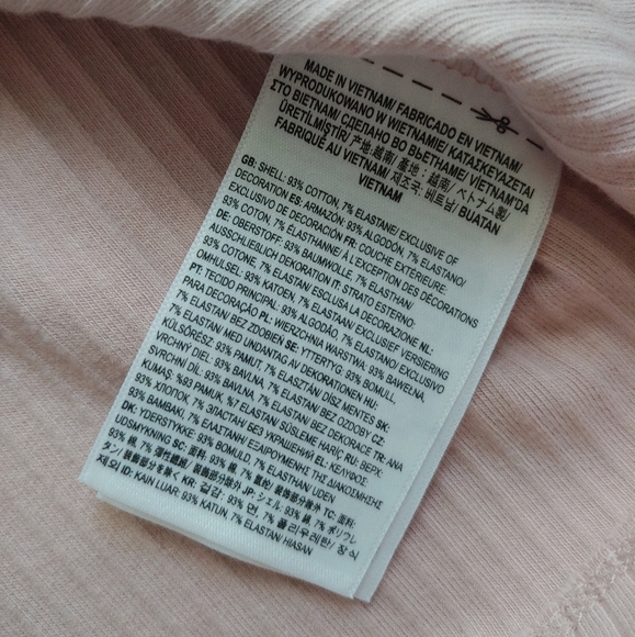 VANS NEW Rise N Shine Racer Tank Top - Picture 12 of 12